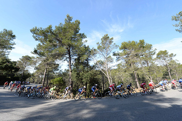 Cote du  Grand Caunet